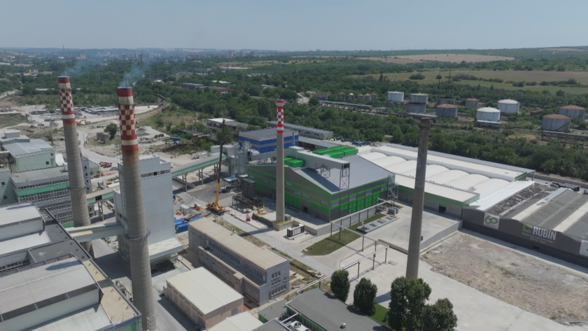 Възроден от пепелта: Заводът за стъкло в Плевен с ново бъдеще, разкриват се още 150 работни места