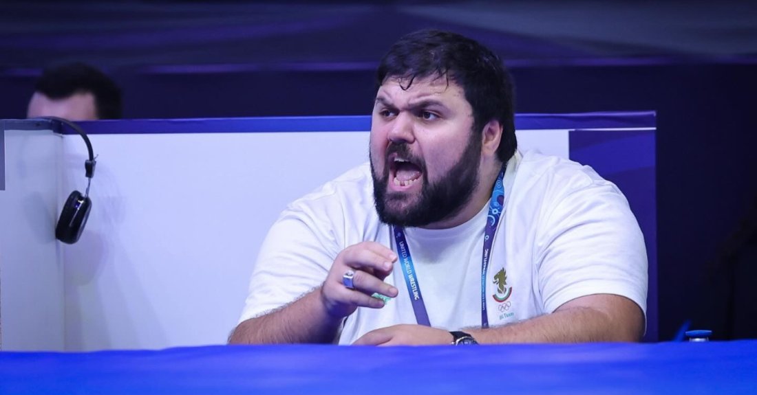 сослан фарниев борба спорта закони скоро видите