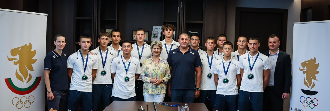 Жарко Петрович и Весела Лечева