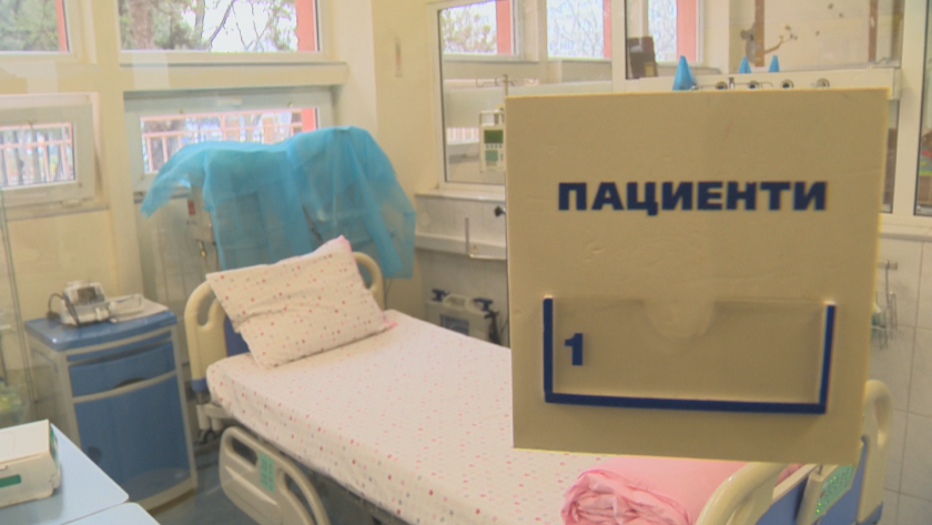 Безплатен скрининг за деца с риск от диабет тип 1