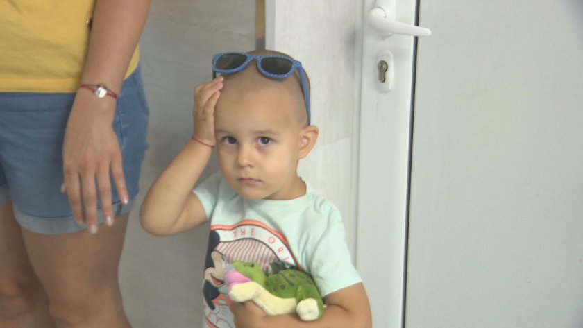 Над 250 деца бяха прегледани безплатно в Гоце Делчев