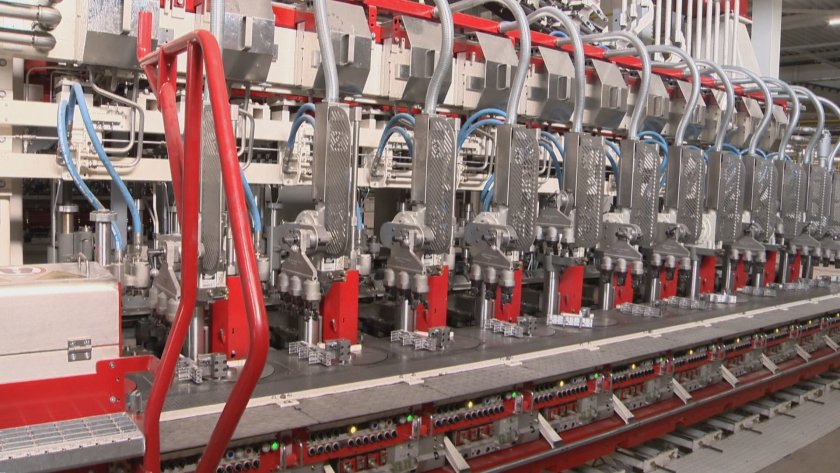 Най-мащабната инвестиция за последните 20 години вече е факт в Северозападна България