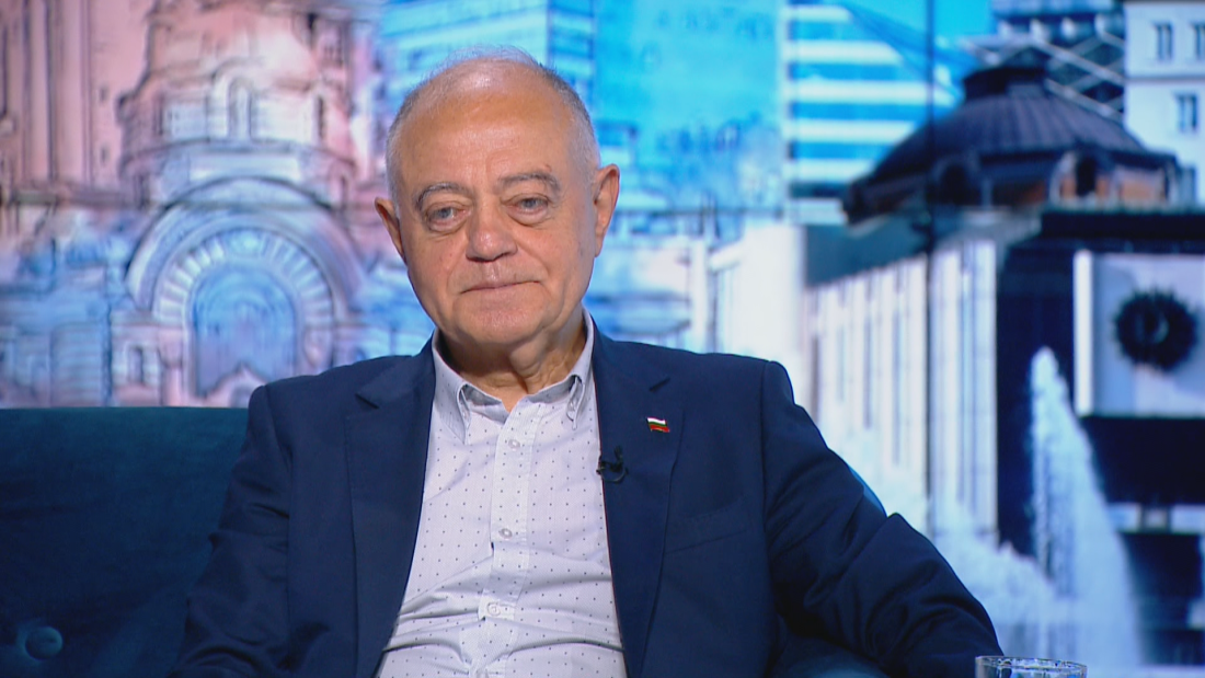 Атанас Атанасов: Антикорупционната комисия се използва за политическа разправа с опозицията