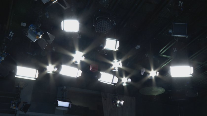 Достоверност, обективност и качество: Новините "По света и у нас" на 65