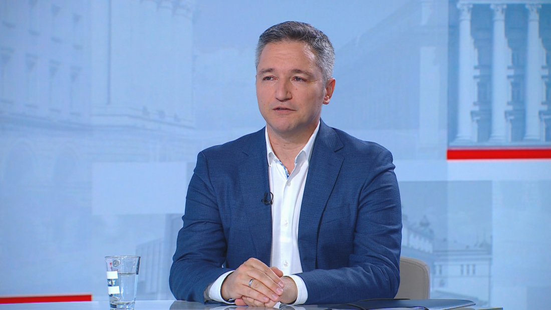 Кристиан Вигенин: Европа е по-дясна, отколкото преди 5 години