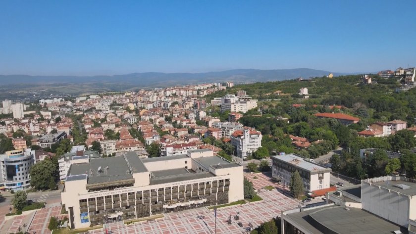 Кампанията "Ела си в Благоевград" се провежда за втора поредна година