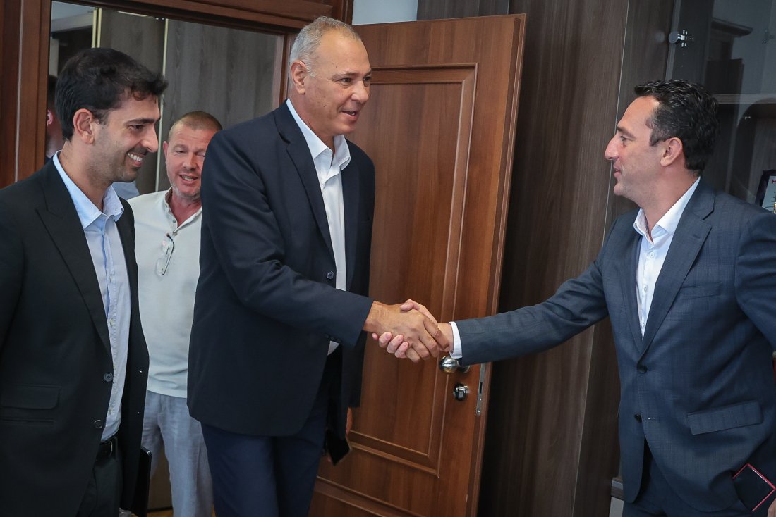 официално софия приеме мачове евролигата