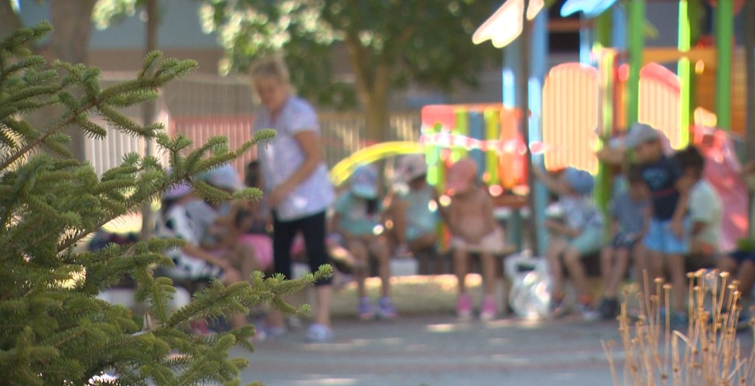 Изследват храната, с която се натровиха деца в детска градина във Варна