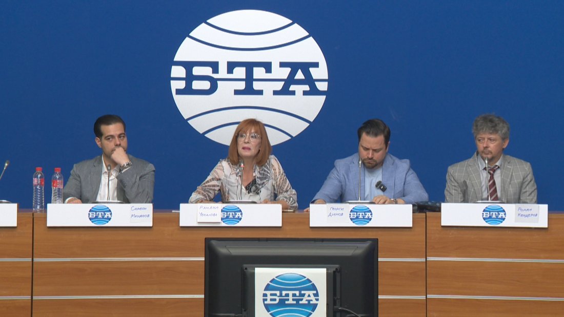 Инициират подписка за нов референдум - за еврозоната, но и за членството на България в ЕС