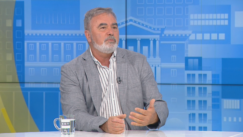 Доц. Ангел Кунчев: Засилен е контролът в местата, където се готви храна за деца