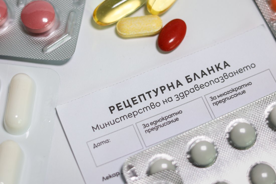 В ход са процедури за включване на още безплатни антибиотици за деца до 7 години