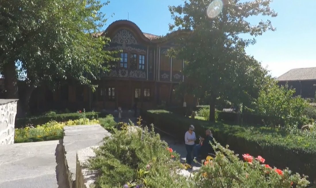 Започва осмото издание на фестивала "Уикенд в Пловдив"