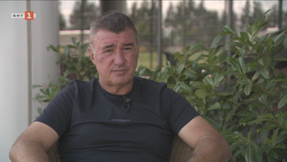емил кременлиев арена спорт