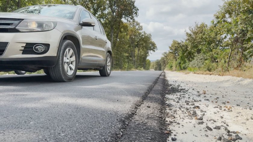 Магистрала "Хемус" ще бъде готова до края на мандата, обещават управляващите