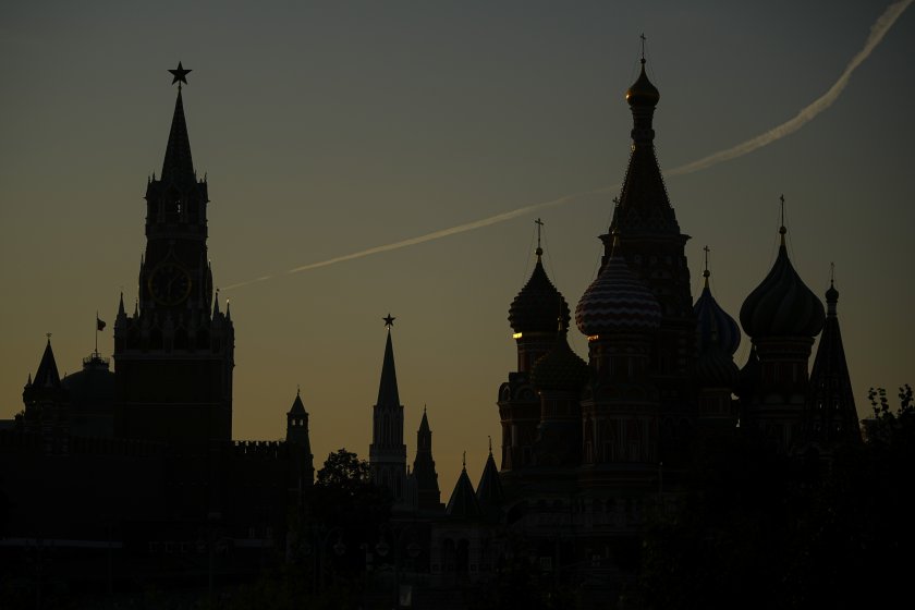 Кои са българските политици, включени в "списъка за най-крайни прояви на русофобска реторика" на Кремъл?