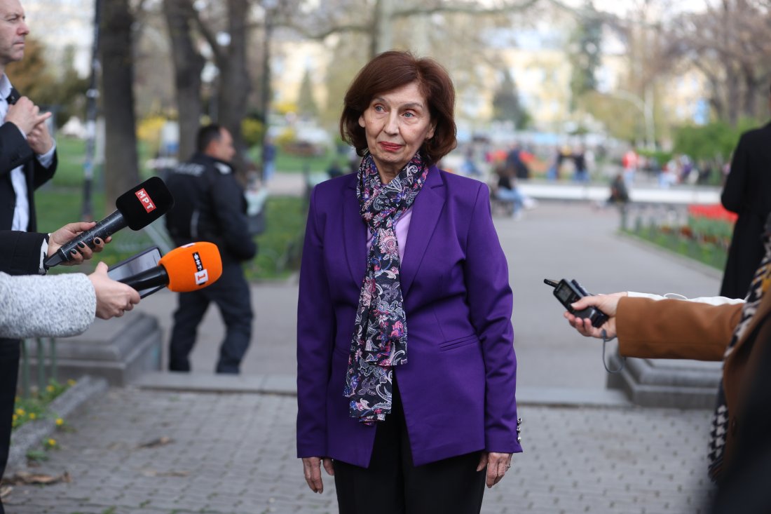 Гордана Силяновска Давкова