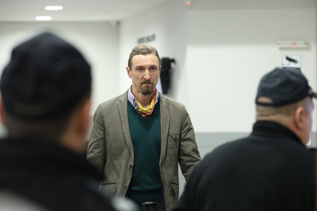 димо алексиев затвора