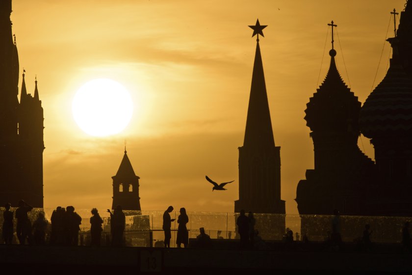 Русия включи в списък "за най-крайни прояви на русофобска реторика" двама бивши български премиери и двама министри на отбраната