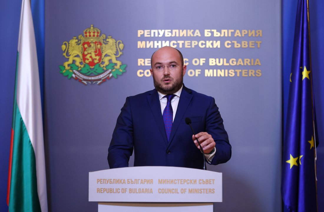 ускоряват разследванията делата тежки пътни инциденти министърът правосъдието георги георгиев
