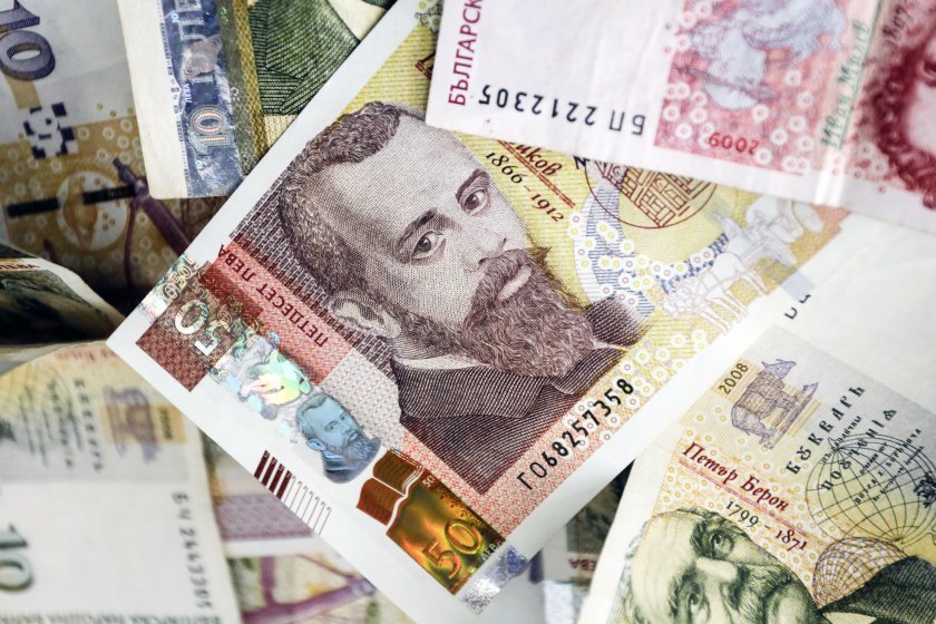 Печалбата на банките достигна до 1,97 млрд. лева