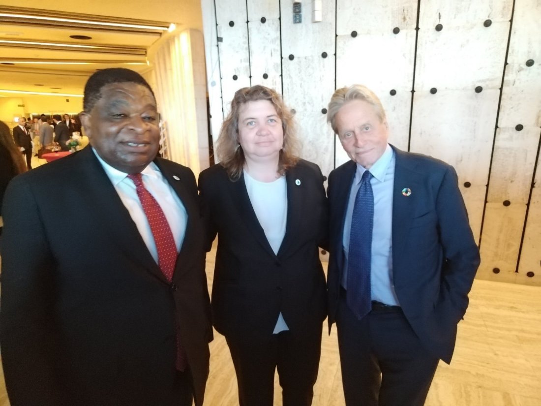 Наталия Киселова: Необходимо е жените и младите хора да се превърнат в двигатели на позитивна промяна в политическия живот