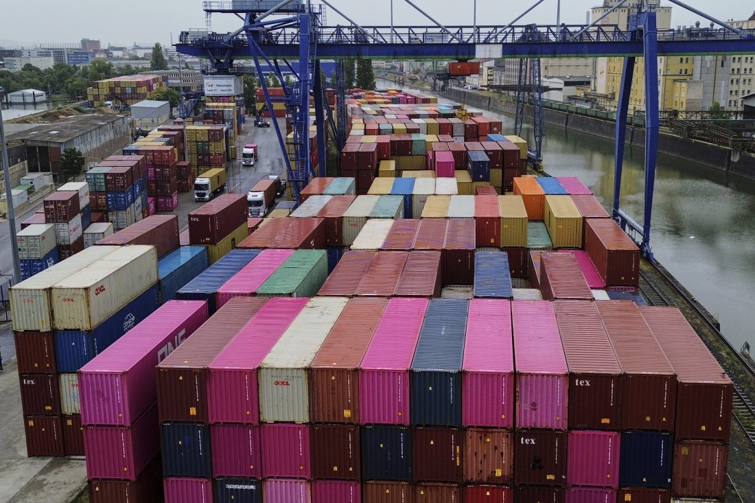 Митата на Тръмп и България: Министерството на икономиката очаква загуба от 626 млн. евро