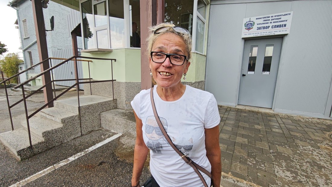 Десислава Иванчева помилвана и на свобода: В шок съм, не мога да повярвам