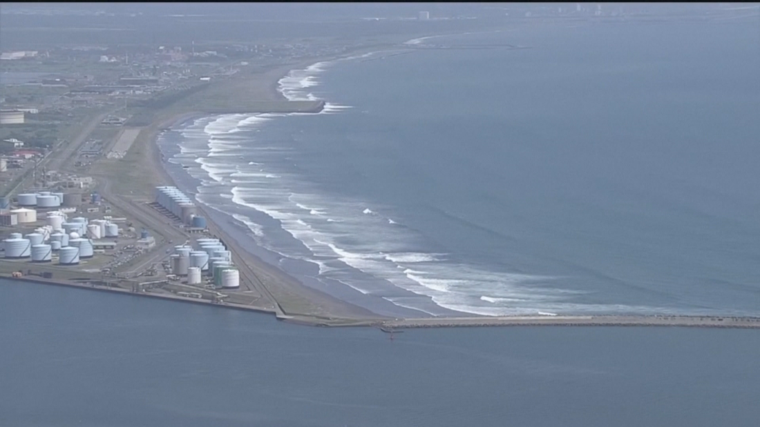 След мощния трус на Камчатка: Има ли още опасност от цунами?