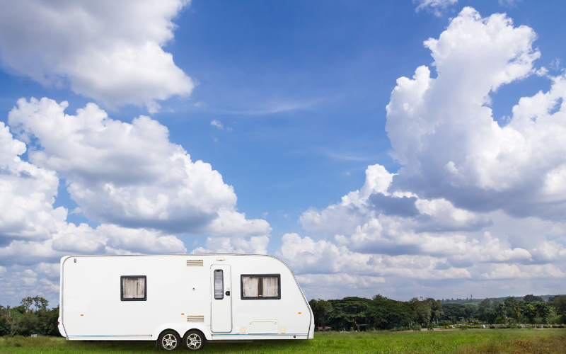 "За" или "против" - променят правилата за каравани и палатки по Черноморието