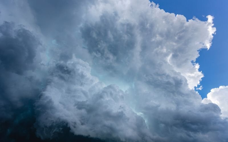 Условия за градушки в началото на новата седмица