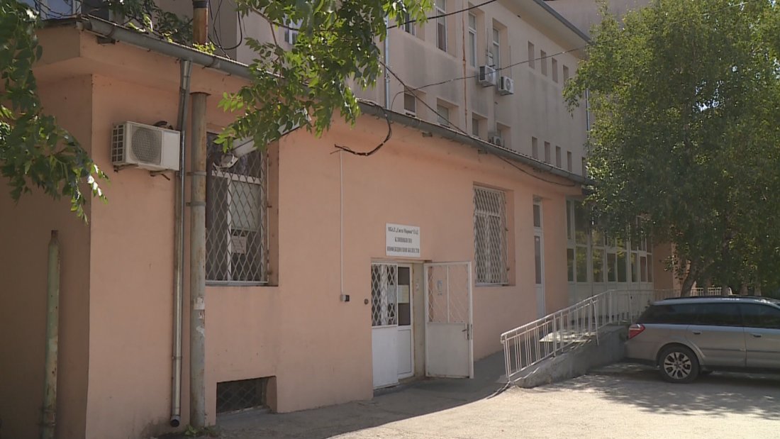 Пет деца от спортния лагер във Варна са настанени в инфекциозна клиника