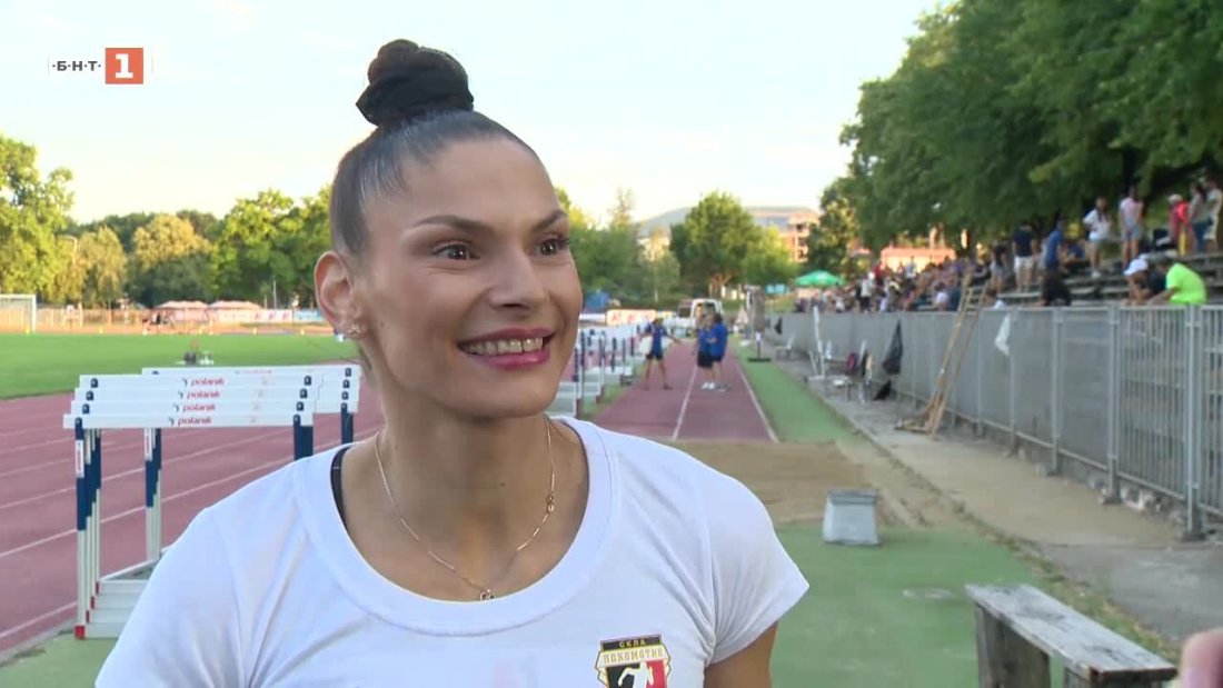 Габриела Петрова: Когато сме обединени, сме по-силни
