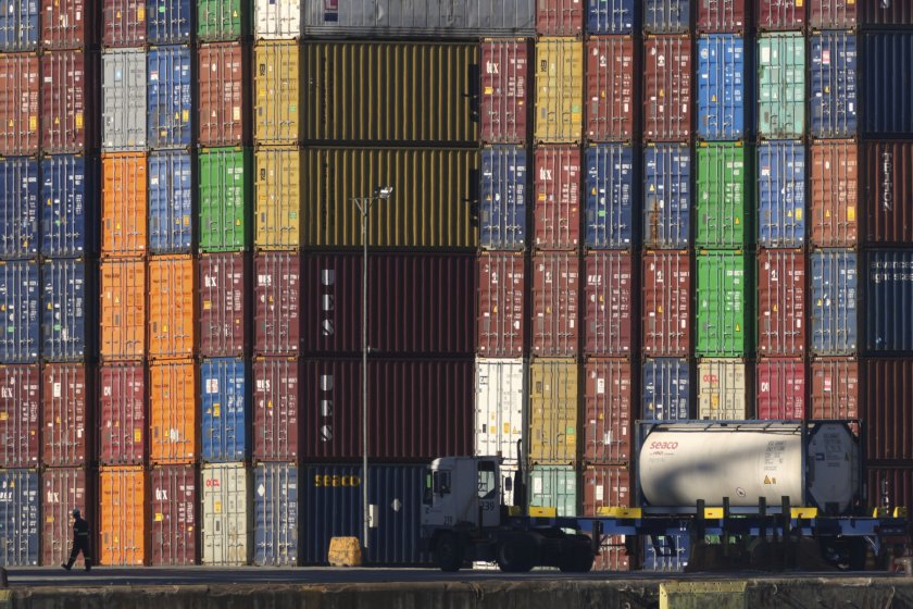 Тръмп разпореди 50% мита за Бразилия