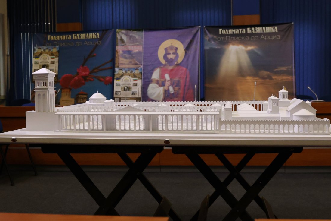 Духовен мост между България и Украйна: Бесарабски българи събират средства за храм в град Арциз