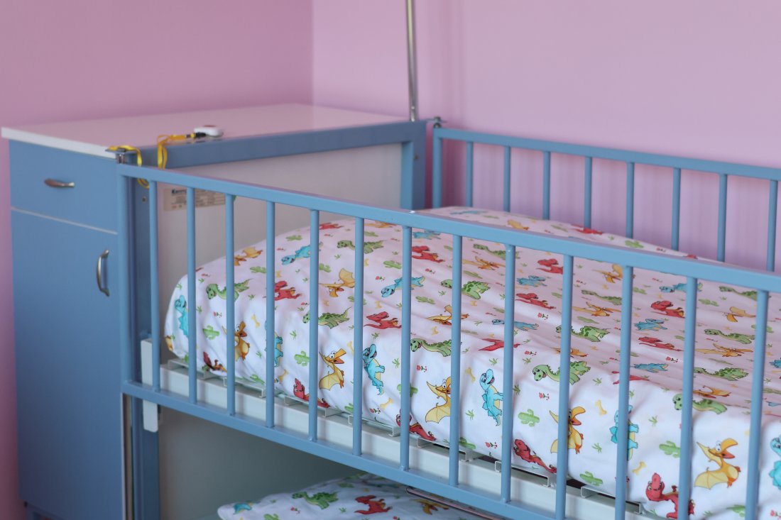 Шанс за нов живот: Лекари от ИСУЛ извършиха успешна костно-мозъчна трансплантация на 5-годишно момче