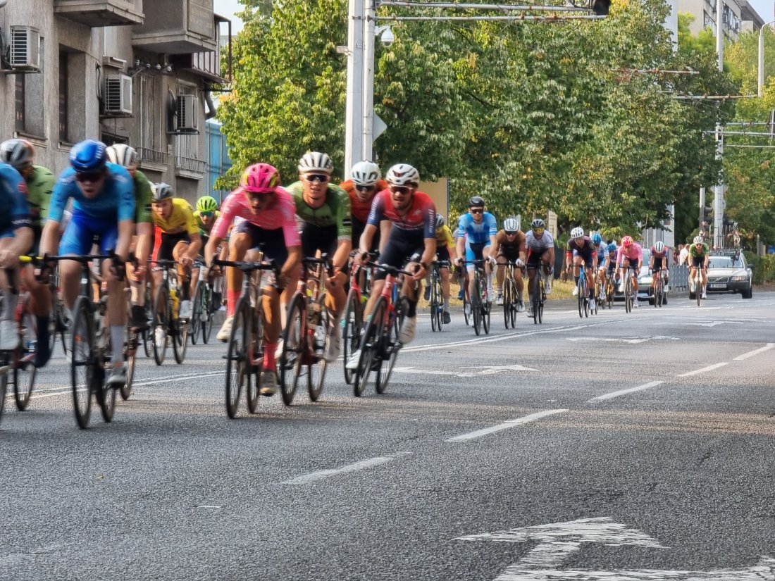 третото издание lrsquoetape bulgaria tour france събира рекордните 1100 колоездачи сърцето родопите