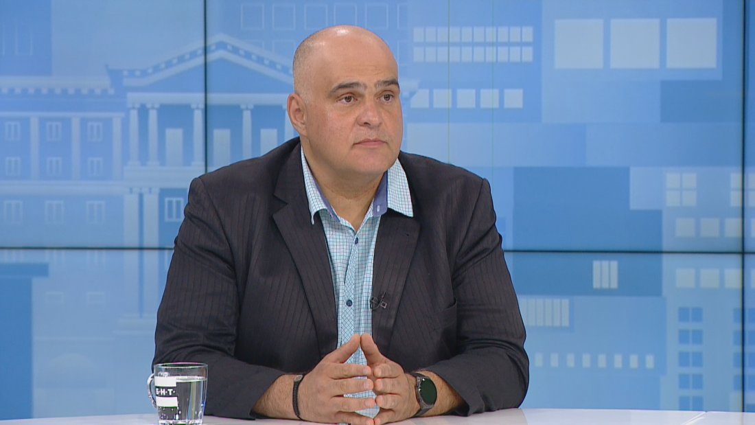 Доц. Чавдар Филипов: Има регистрирани 106 огнища, засегнати са около 11 000 животни