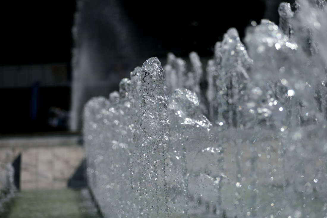 Слънчево и горещо време през следващите дни