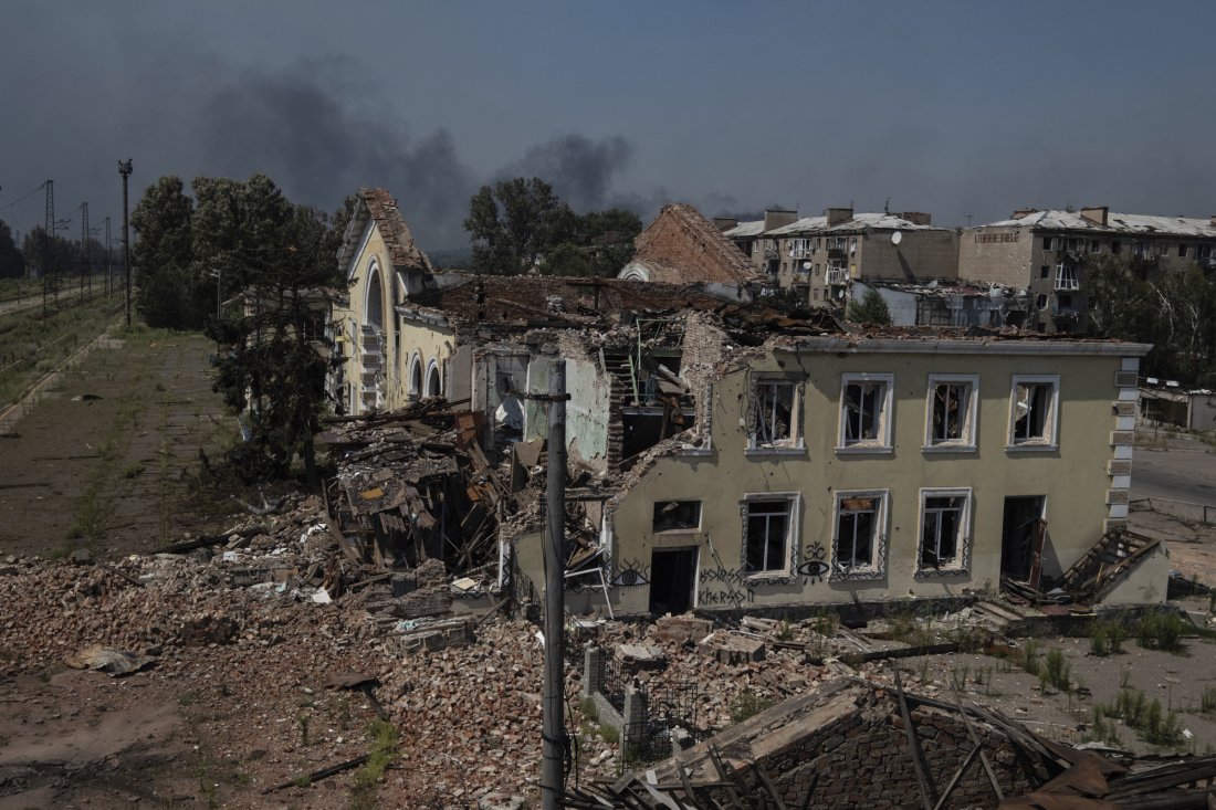 Нова договорка: Москва и Киев разменят военнопленници