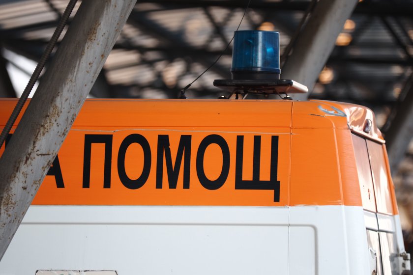 писмо бнт приятелката нападателя охранителя спешна помощ софия извини