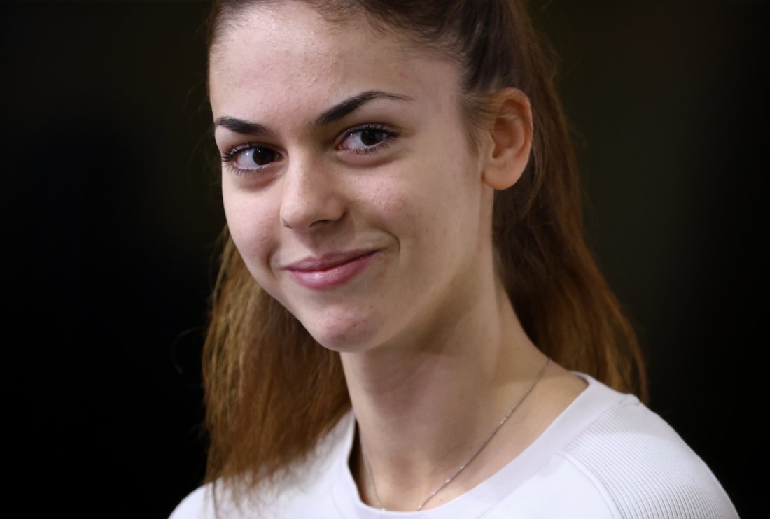 лидия енчева бори първата титла турнир itf