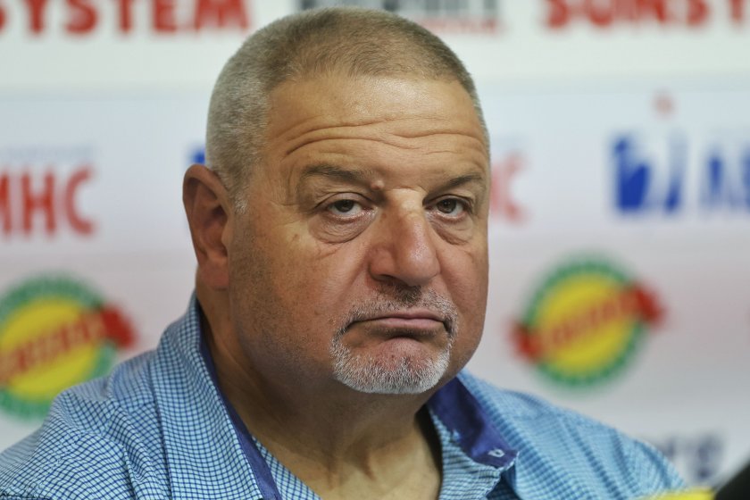 Янко Георгиев