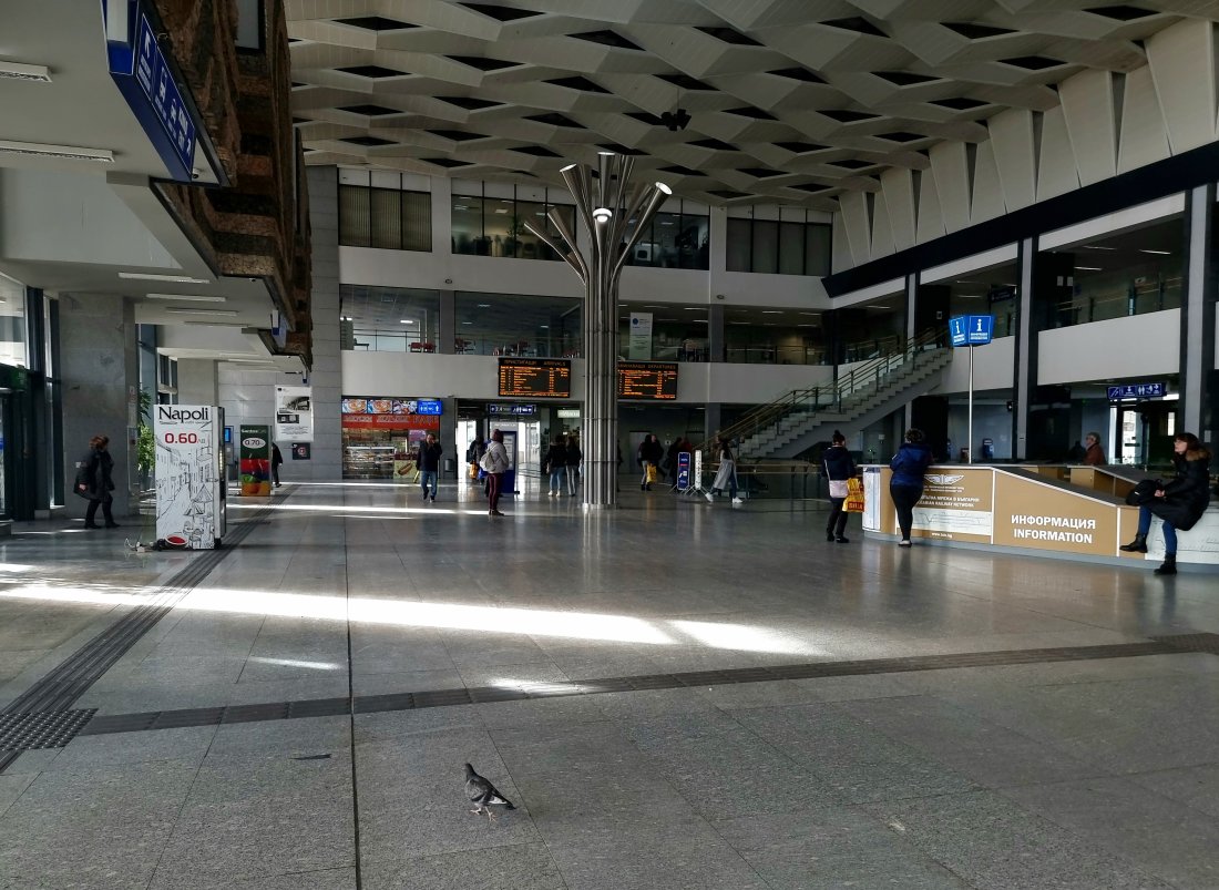 major stations country now have free internet