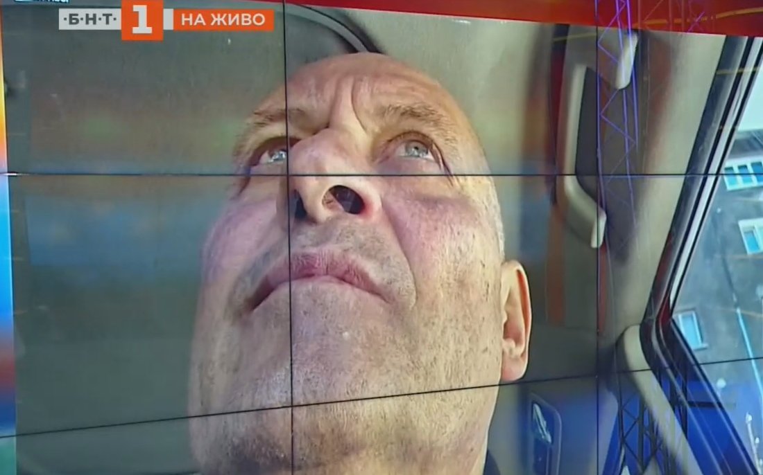росен барчовски призовавам критика момчетата