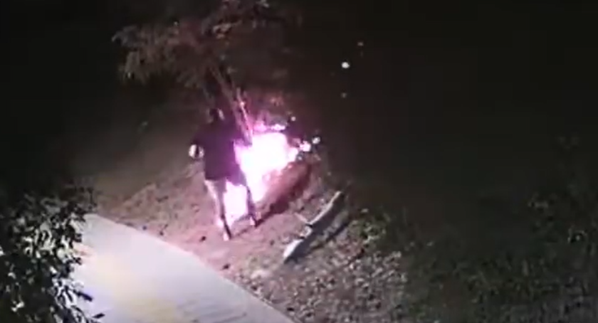 Мярката на подпалвача на пожара във Велико Търново ще гледа Апелативният съд в София