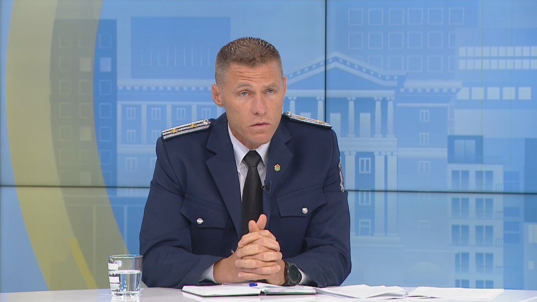 инспектор лъчезар близнаков ldquoпътна полицияrdquo промените здвп цел пълни бюджета