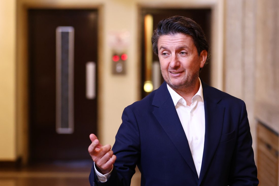 въвежда нов облекчен режим издаване туристически визи турски граждани каза министър мирослав боршош