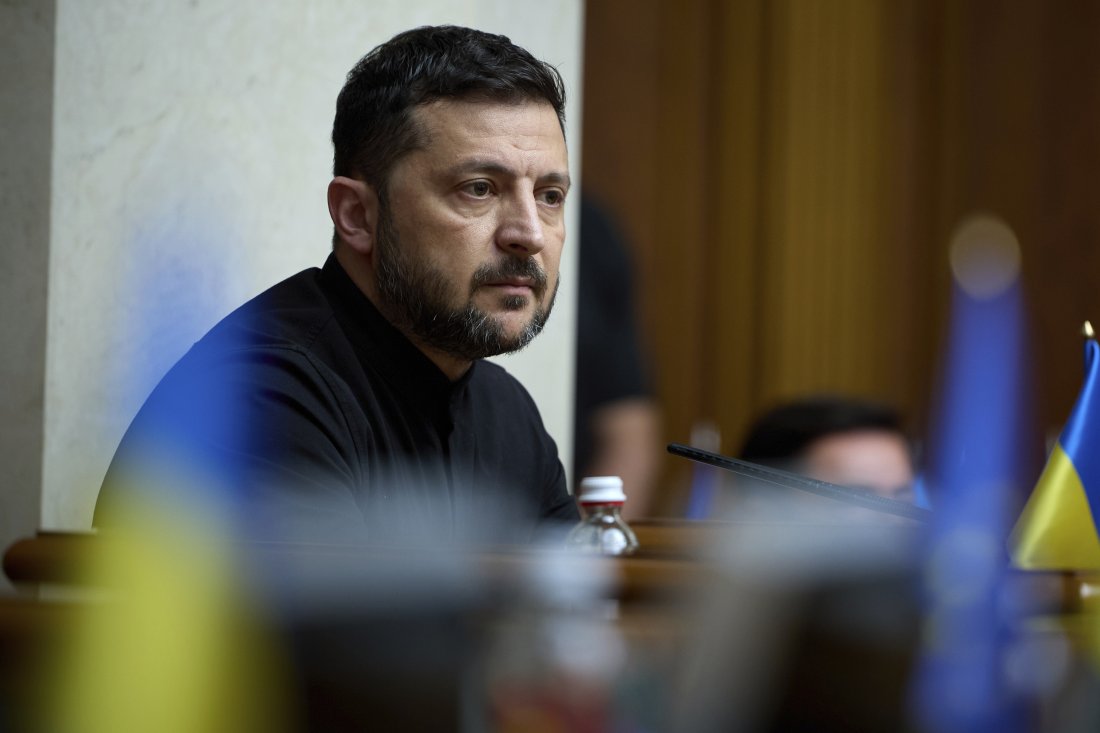 ЕС без Унгария: Украйна трябва сама да решава съдбата си