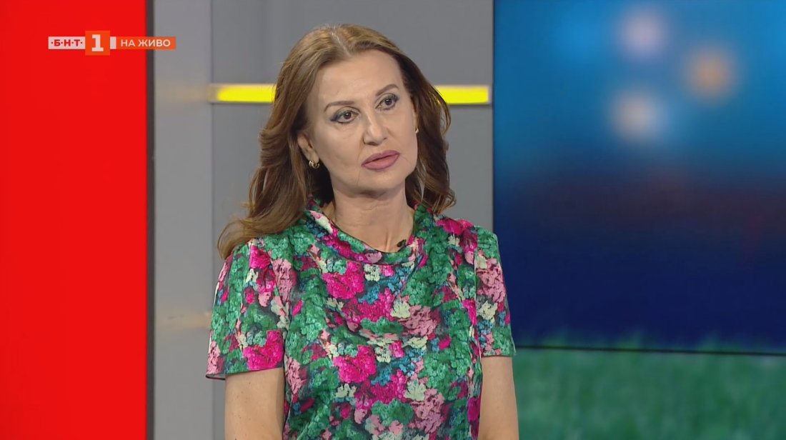 илиана раева ансамбълът преживя драми година