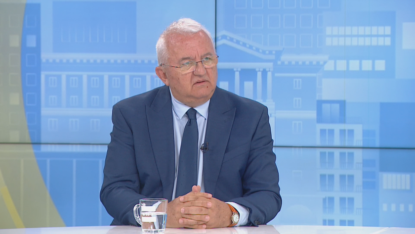 Румен Драганов: Подценяваме се, продаваме българския туристически продукт доста по-евтино
